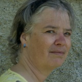 Profilfoto von Brigitte Ryser