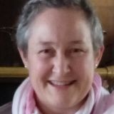 Profilfoto von Ruth Grossen