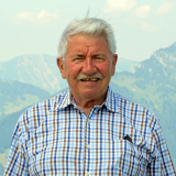 Profilfoto von Hans Grüter