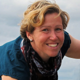 Profilfoto von Susanne Mathis