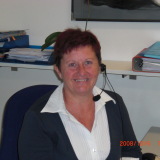 Profilfoto von Sonja Gerber