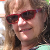 Profilfoto von Franziska Baumgartner