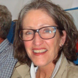 Profilfoto von Edith Kägi