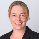 Profilfoto von Barbara Grädel Keller