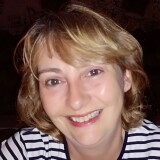 Profilfoto von Petra Huber-Hoffmann