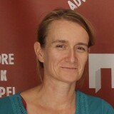 Profilfoto von Franziska Hegner  Bürgler