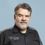 Profilfoto von Hansjörg Amacker