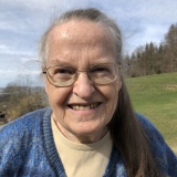 Profilfoto von Ruth Graf