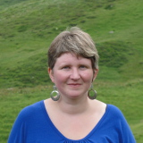 Profilfoto von Christine Walser