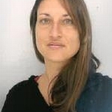 Profilfoto von Andrea Röthlisberger