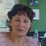 Profilfoto von Karin Vogt