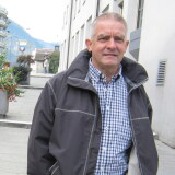 Profilfoto von Urs Castelberg