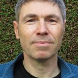 Profilfoto von Daniel Kälin
