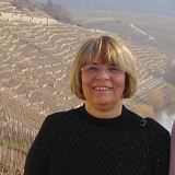 Profilfoto von Ursula Moser
