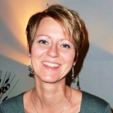 Profilfoto von Daniela Schiess-Kaufmann