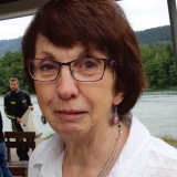 Profilfoto von Ursula Jäggi