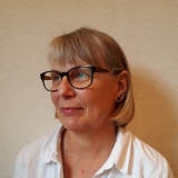 Profilfoto von Brigitte Teuscher