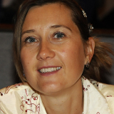 Profilfoto von Cristina Nagel-Tavani
