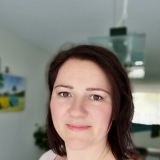 Profilfoto von Nicole Hess-Ulrich