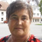 Profilfoto von Ursula Zbinden