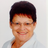 Profilfoto von Jeannette Luginbühl