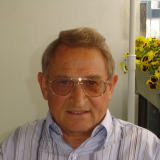 Profilfoto von Heinz Käser