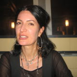 Profilfoto von Alexandra Luciani
