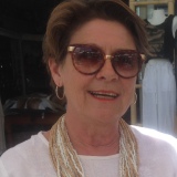 Profilfoto von Doris Bucher-Studer