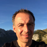 Profilfoto von Christian Rüegsegger