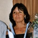 Profilfoto von Priska Wegmüller
