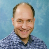 Profilfoto von Daniel Rudolf