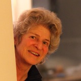 Profilfoto von Ursula Wyss
