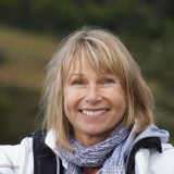 Profilfoto von Susanne Anliker Rutschmann