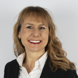Profilfoto von Pascale Petrecca-Meyer