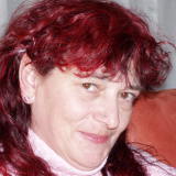 Profilfoto von Bernadette Maria Bucher