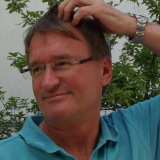Profilfoto von Peter Habegger