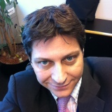 Profilfoto von Nicola Luongo