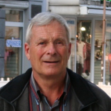 Profilfoto von Rolf Mächler