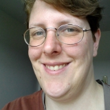 Profilfoto von Patricia Gmür
