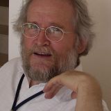 Profilfoto von Peter Matthias Egli