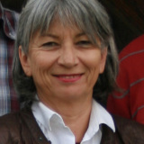 Profilfoto von Maja Pfister