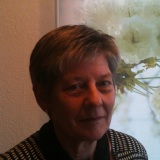 Profilfoto von Margrit Stöckli