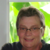 Profilfoto von Gertrud Ammann-Sulser