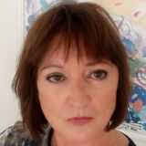 Profilfoto von Verena Schweizer
