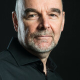 Profilfoto von Jean-Pierre Häfliger
