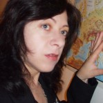 Profilfoto von Sarah Müller