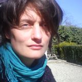 Profilfoto von Tanja Müller