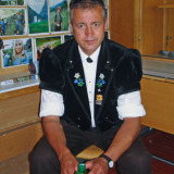 Profilfoto von Wüthrich Martin