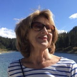 Profilfoto von Renate Schwank