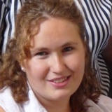 Profilfoto von Sabrina Bosnjak-Frey
